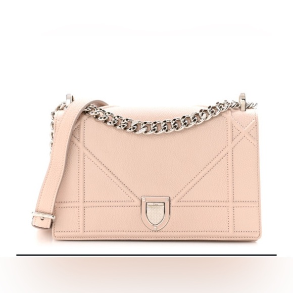 Dior Handbags - Dior Diormara Medium Handbag